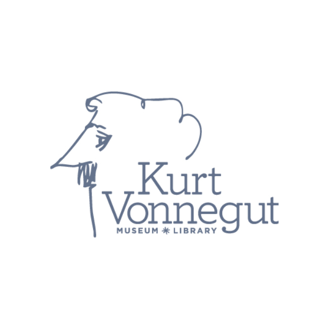 2024 Night of Vonnegut Gala - logo